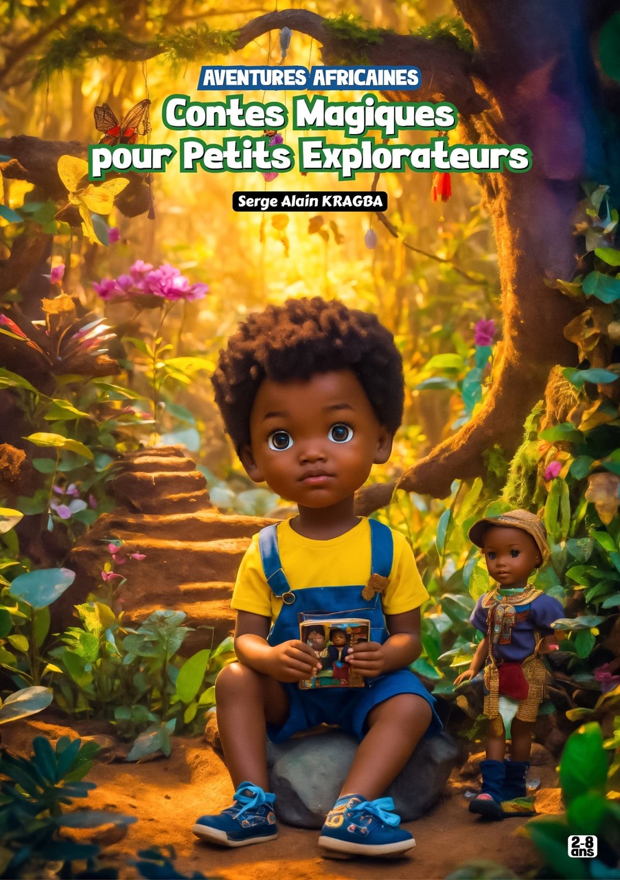 Contes Magiques