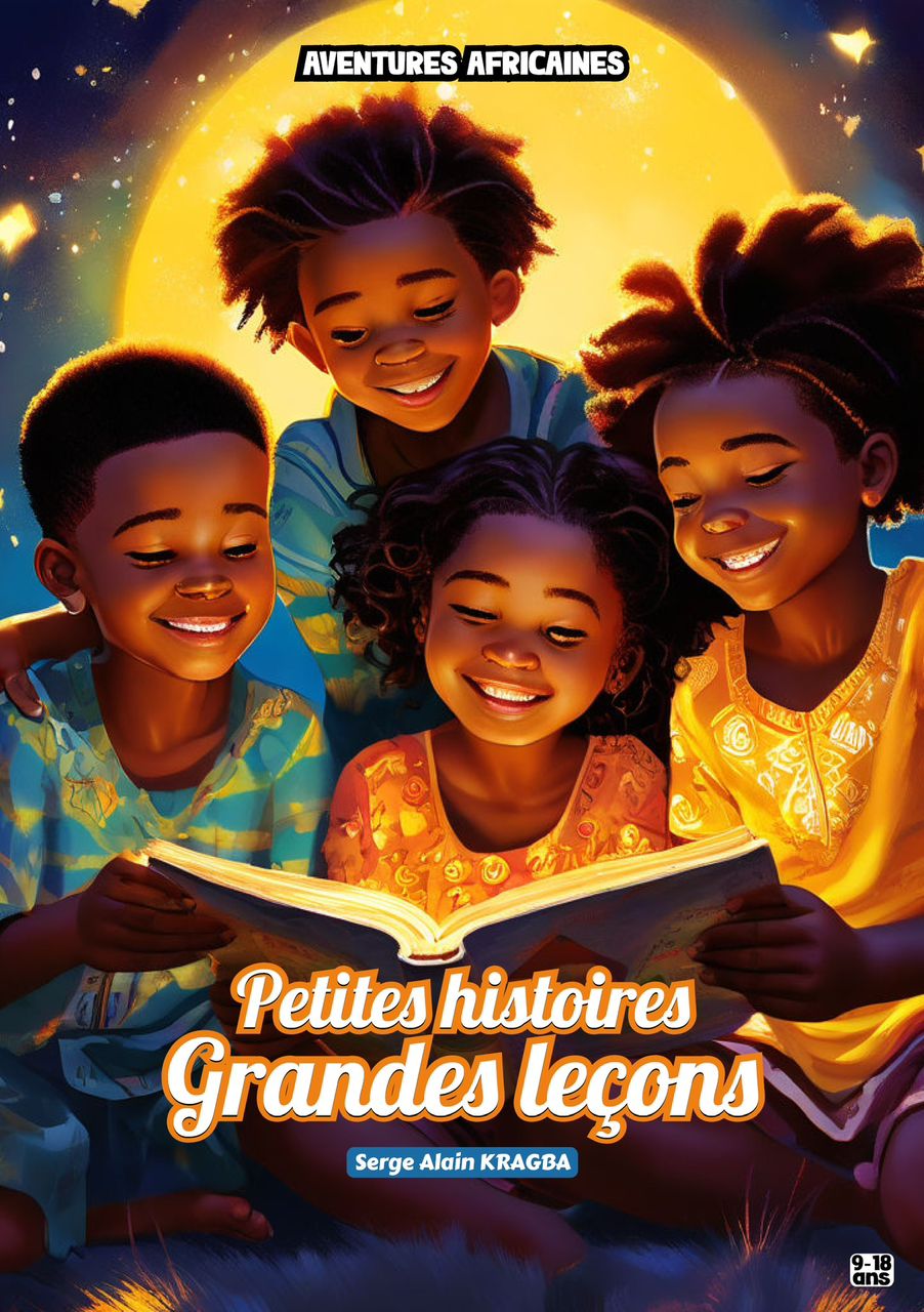 Petites Histoires Grandes Leçons