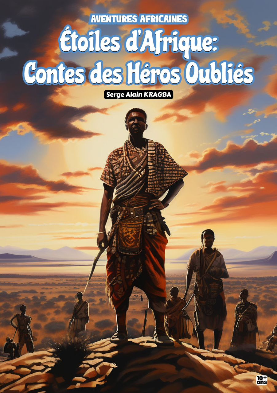 Etoiles d'Afrique