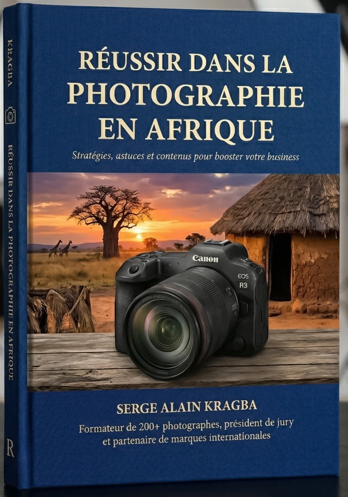 Réussir dans la Photographie en Afrique